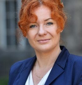 Magdalena Gajewska