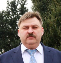 Zbysław Dymaczewski