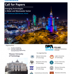 Call for papers Warsaw 2020
